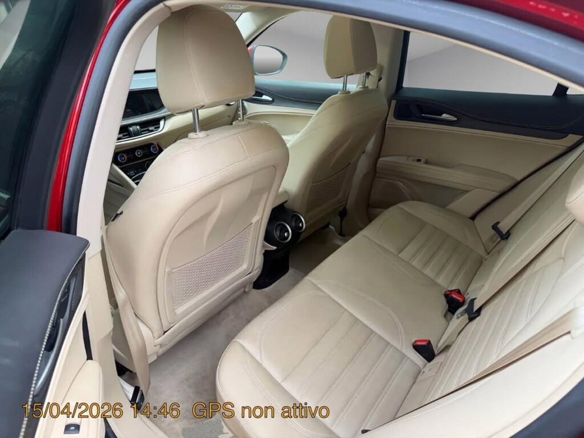 Alfa Romeo Stelvio Stelvio 2.0 Turbo 280 CV AT8 Q4 Ti (11)