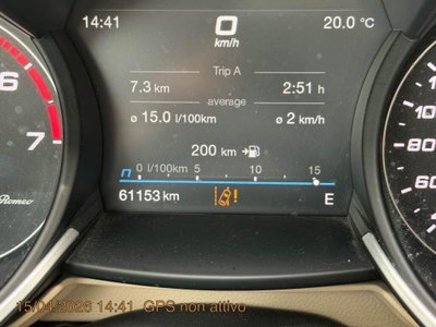 Alfa Romeo Stelvio Stelvio 2.0 Turbo 280 CV AT8 Q4 Ti (9)