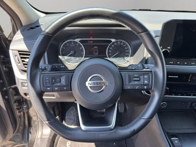 Nissan Qashqai 1.3 mhev Business 2wd 158cv xtronic (10)