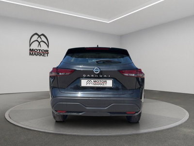 Nissan Qashqai 1.3 mhev Business 2wd 158cv xtronic (6)