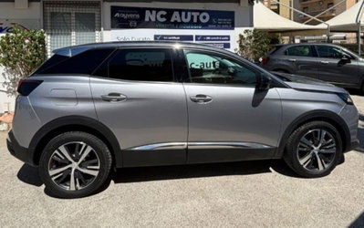 Peugeot 3008 BlueHDi 130 S&S EAT8 GT (3)