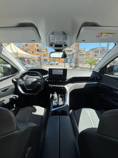 Peugeot 3008 BlueHDi 130 S&S EAT8 GT (5)