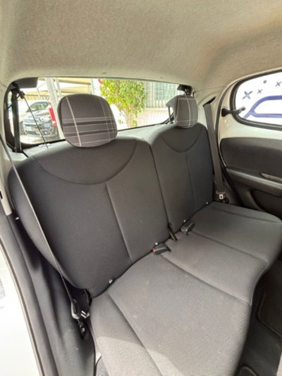 Peugeot 108 68 5 porte Active (10)