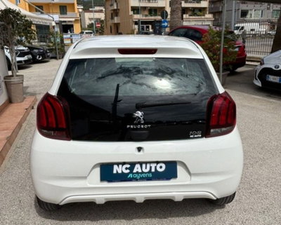 Peugeot 108 68 5 porte Active (5)