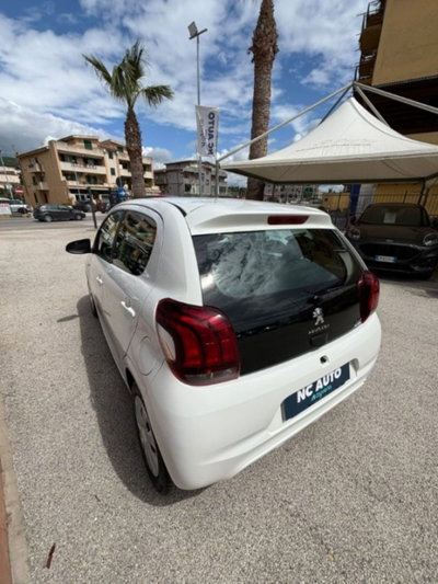 Peugeot 108 68 5 porte Active (6)