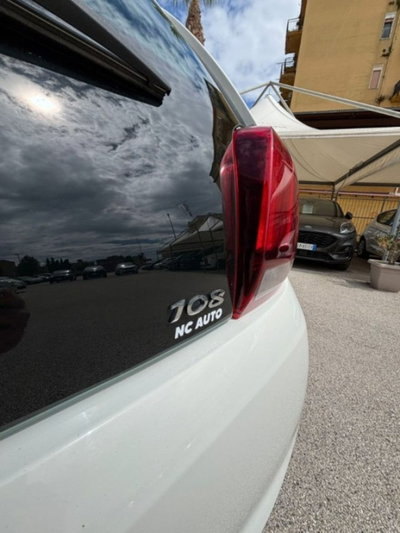 Peugeot 108 68 5 porte Active (9)