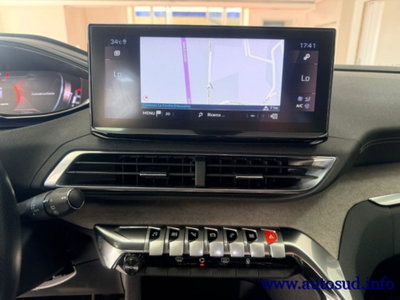 Peugeot 3008 BlueHDi 130 S&S EAT8 GT Pack (16)