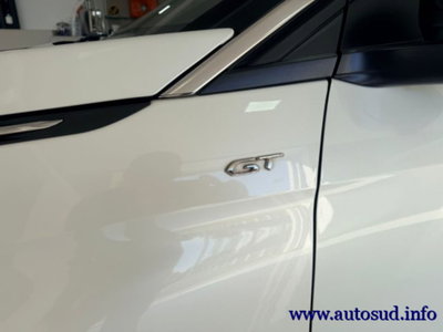Peugeot 3008 BlueHDi 130 S&S EAT8 GT Pack (4)