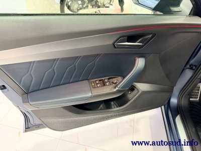 Cupra Formentor Formentor 2.0 TSI 4Drive DSG VZ Launch Edition (10)