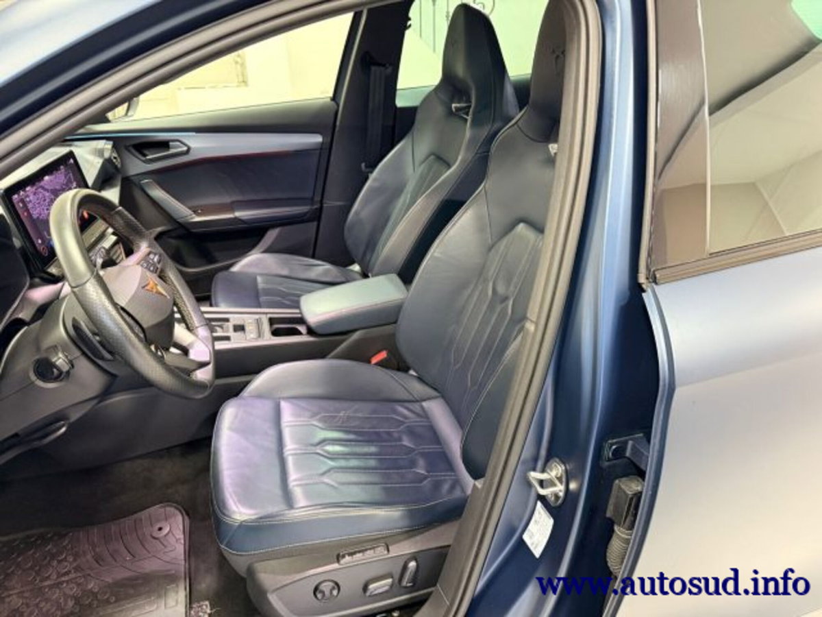 Cupra Formentor Formentor 2.0 TSI 4Drive DSG VZ Launch Edition (11)