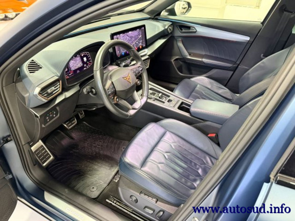 Cupra Formentor Formentor 2.0 TSI 4Drive DSG VZ Launch Edition (12)