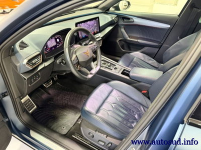 Cupra Formentor Formentor 2.0 TSI 4Drive DSG VZ Launch Edition (12)