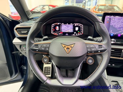Cupra Formentor Formentor 2.0 TSI 4Drive DSG VZ Launch Edition (14)