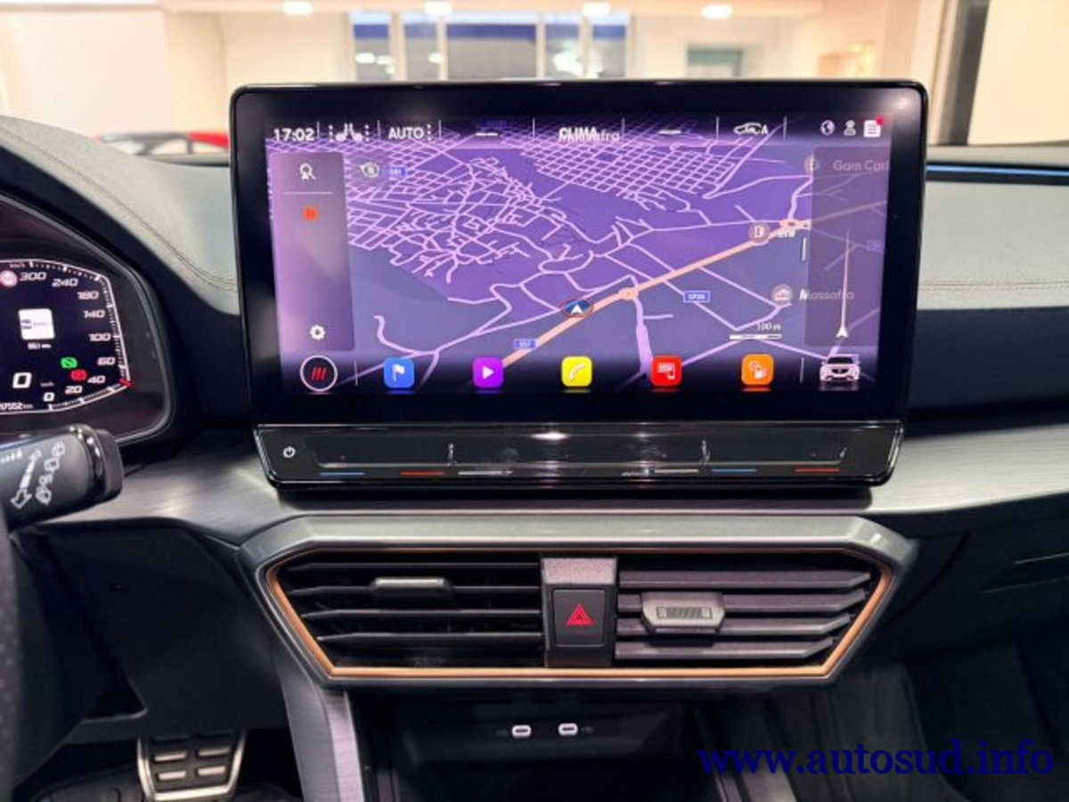 Cupra Formentor Formentor 2.0 TSI 4Drive DSG VZ Launch Edition (15)