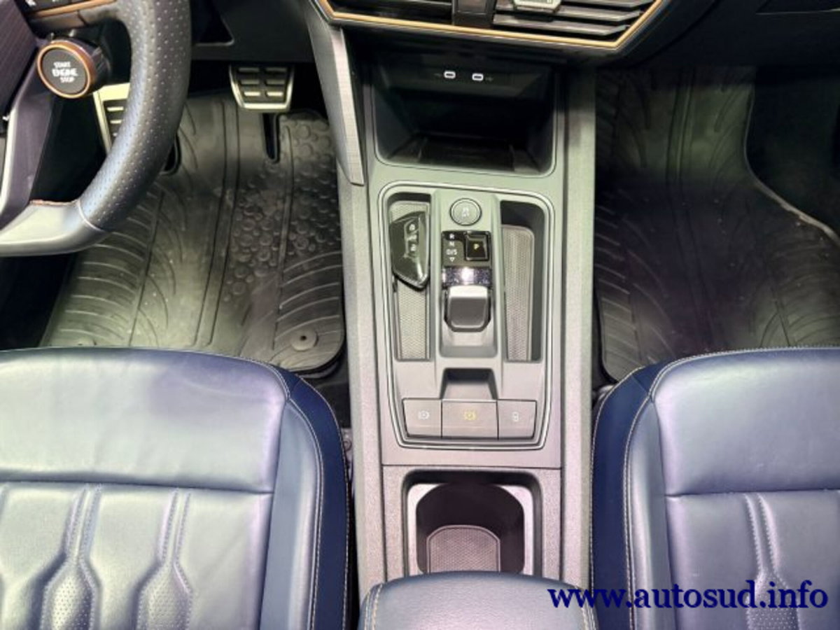 Cupra Formentor Formentor 2.0 TSI 4Drive DSG VZ Launch Edition (16)