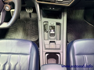 Cupra Formentor Formentor 2.0 TSI 4Drive DSG VZ Launch Edition (16)