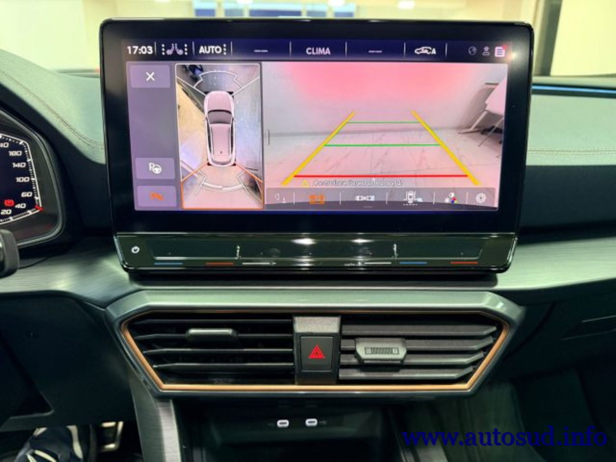 Cupra Formentor Formentor 2.0 TSI 4Drive DSG VZ Launch Edition (18)