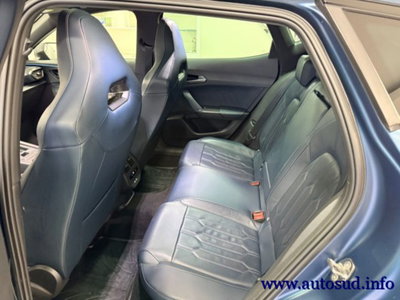 Cupra Formentor Formentor 2.0 TSI 4Drive DSG VZ Launch Edition (19)