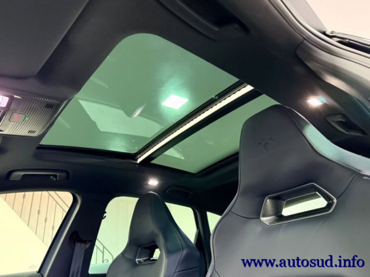 Cupra Formentor Formentor 2.0 TSI 4Drive DSG VZ Launch Edition (20)