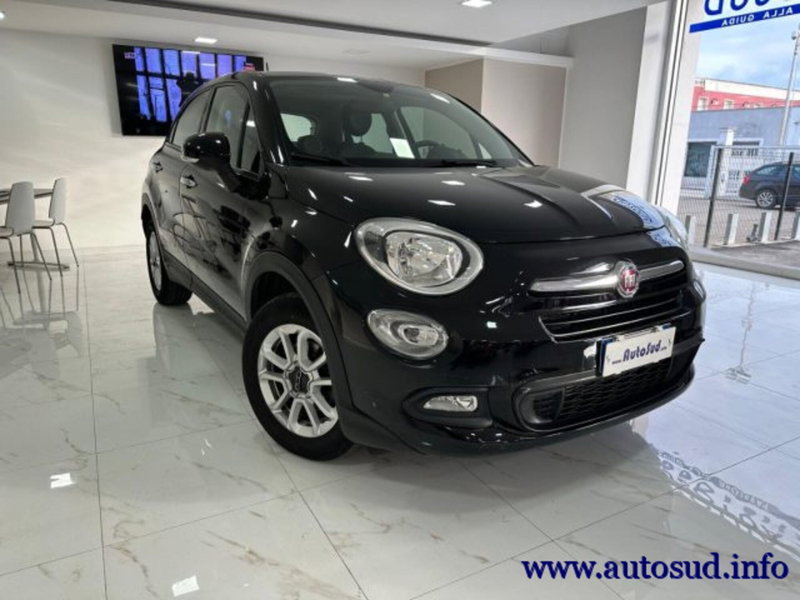 Fiat 500X 1.3 MultiJet 95 CV Pop Star