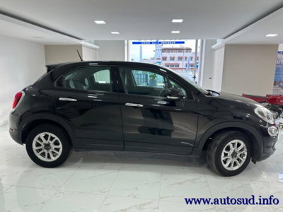 Fiat 500X 1.3 MultiJet 95 CV Pop Star (10)