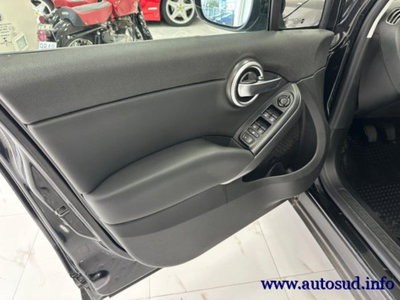 Fiat 500X 1.3 MultiJet 95 CV Pop Star (11)