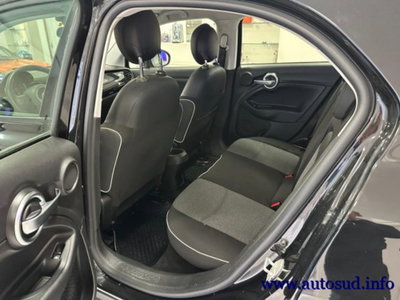 Fiat 500X 1.3 MultiJet 95 CV Pop Star (18)