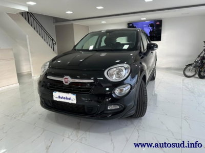 Fiat 500X 1.3 MultiJet 95 CV Pop Star (3)