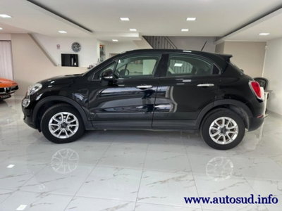 Fiat 500X 1.3 MultiJet 95 CV Pop Star (4)