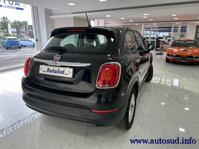 Fiat 500X 1.3 MultiJet 95 CV Pop Star (7)