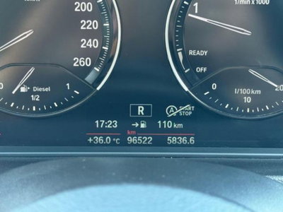BMW X1 xDrive20d (10)
