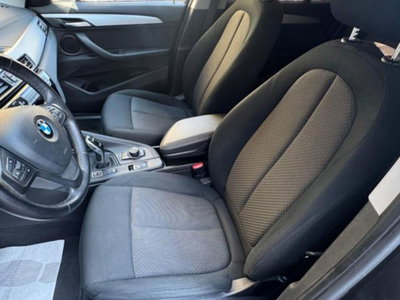 BMW X1 xDrive20d (14)