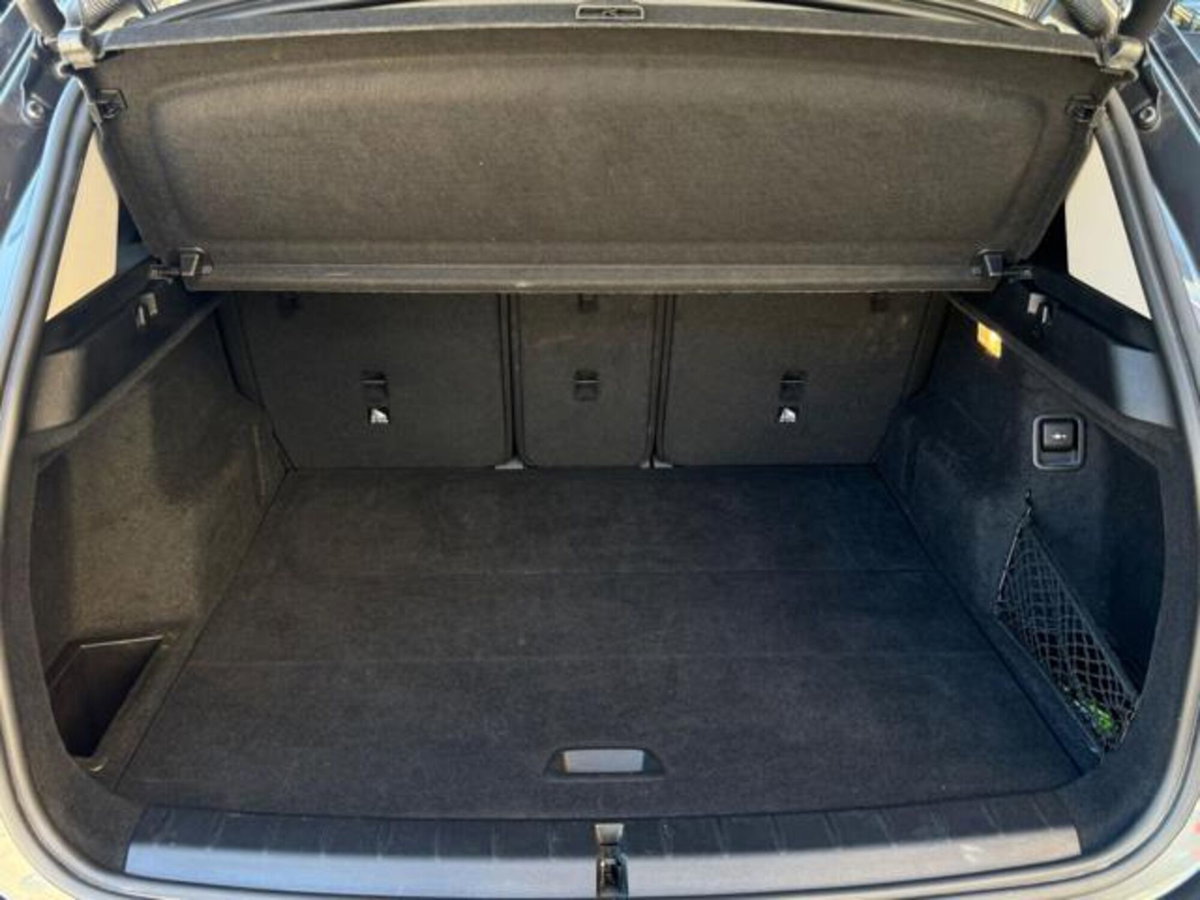 BMW X1 xDrive20d (7)