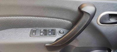 Mercedes-Benz Citan 1.5 109 CDI S&S Tourer Select (10)