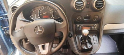 Mercedes-Benz Citan 1.5 109 CDI S&S Tourer Select (11)