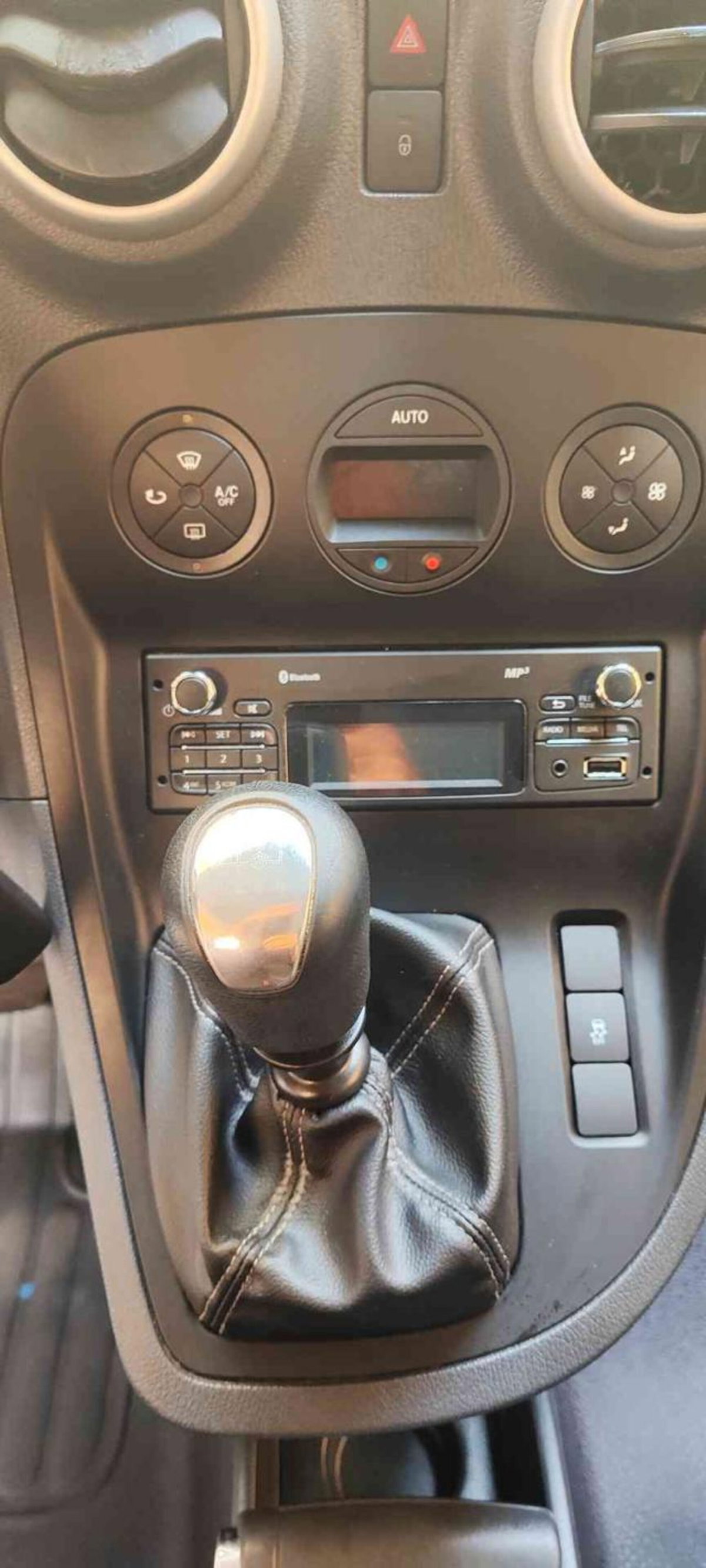 Mercedes-Benz Citan 1.5 109 CDI S&S Tourer Select (13)