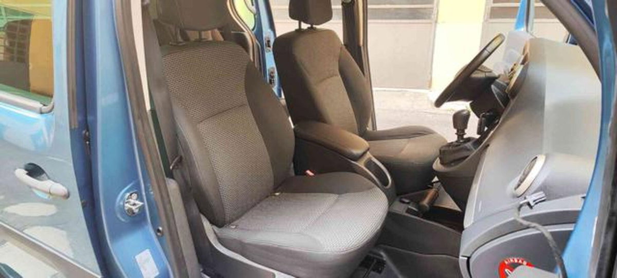 Mercedes-Benz Citan 1.5 109 CDI S&S Tourer Select (15)
