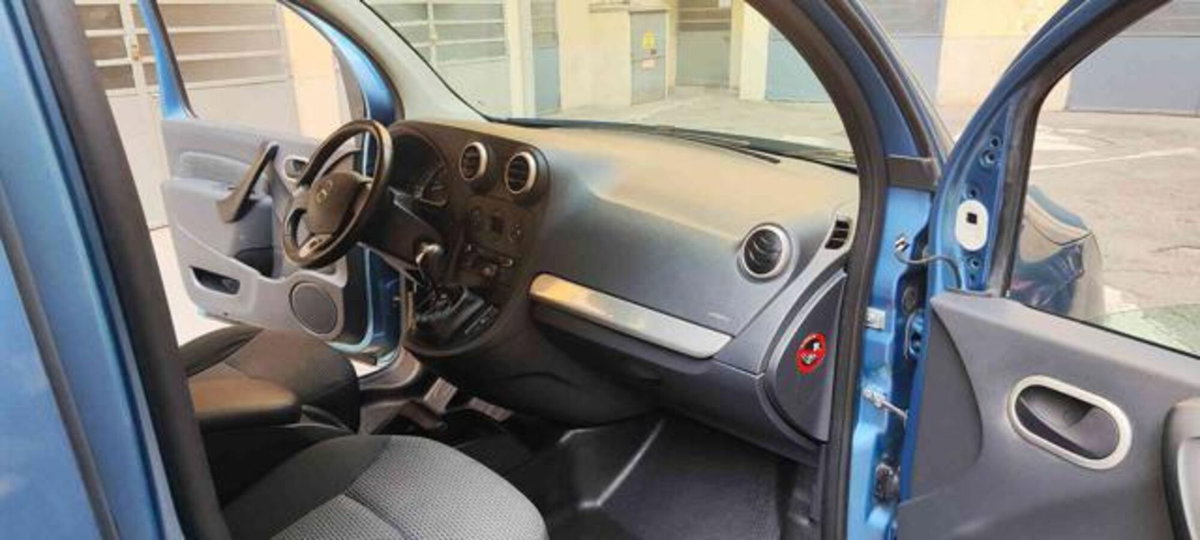 Mercedes-Benz Citan 1.5 109 CDI S&S Tourer Select (16)