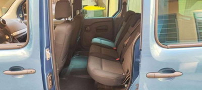 Mercedes-Benz Citan 1.5 109 CDI S&S Tourer Select (7)