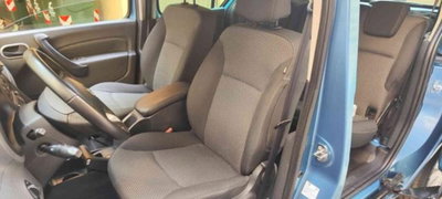 Mercedes-Benz Citan 1.5 109 CDI S&S Tourer Select (9)