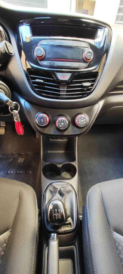 Opel Karl 1.0 75 CV N-Joy (12)