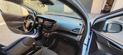 Opel Karl 1.0 75 CV N-Joy (13)