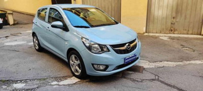 Opel Karl 1.0 75 CV N-Joy (2)