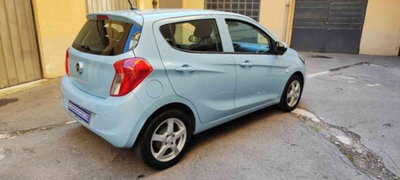 Opel Karl 1.0 75 CV N-Joy (3)
