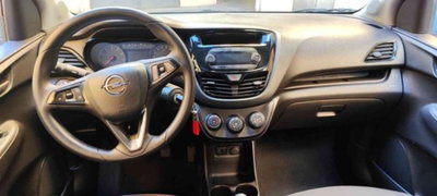 Opel Karl 1.0 75 CV N-Joy (6)
