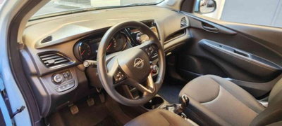Opel Karl 1.0 75 CV N-Joy (8)