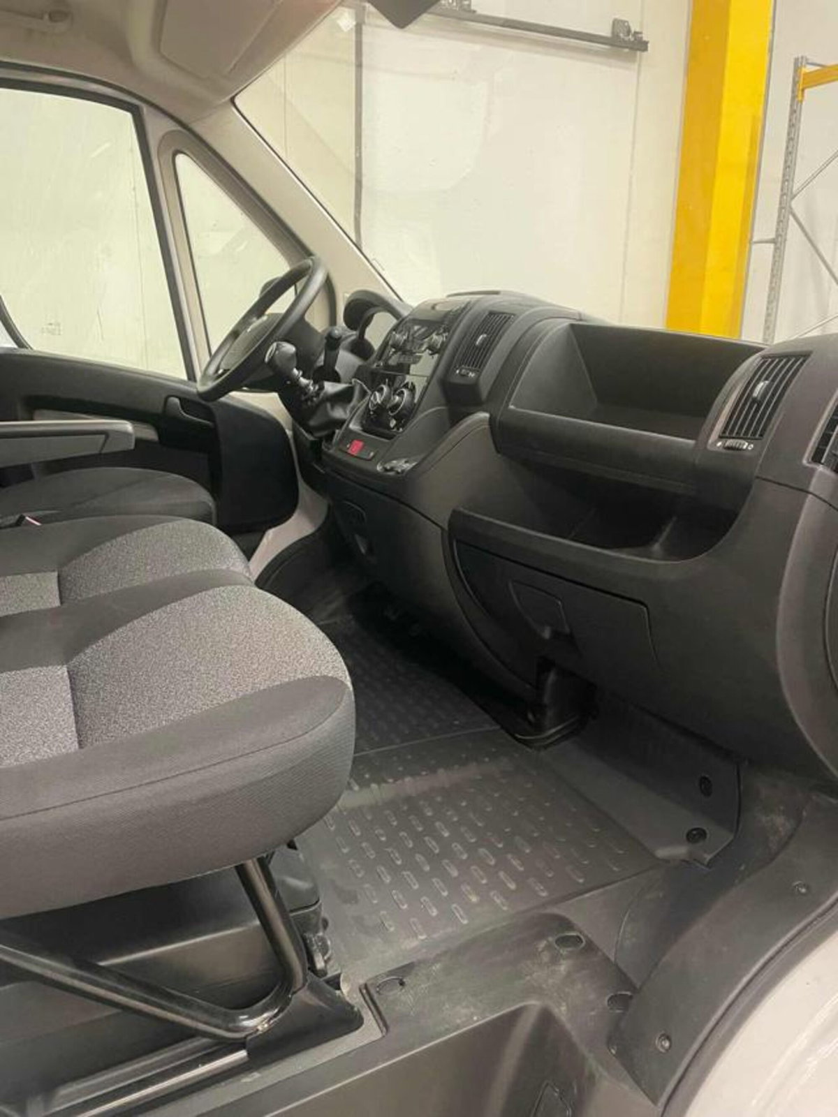 Fiat Ducato Furgone 35 2.2 Mjt 120CV PLM-SL-TM Furgone (11)