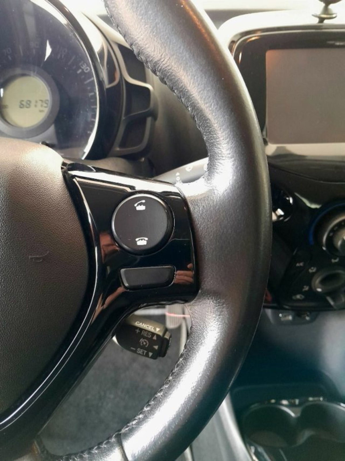 Peugeot 108 68 5 porte Allure (11)