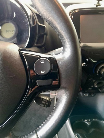 Peugeot 108 68 5 porte Allure (11)
