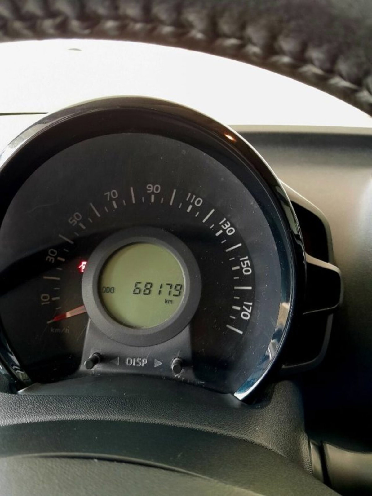 Peugeot 108 68 5 porte Allure (12)